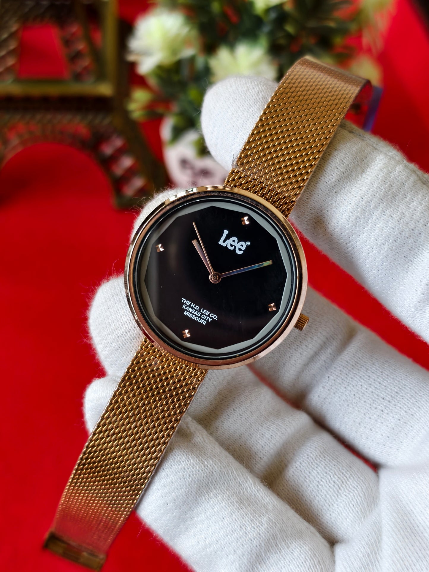 LEE LADIES WATCH
