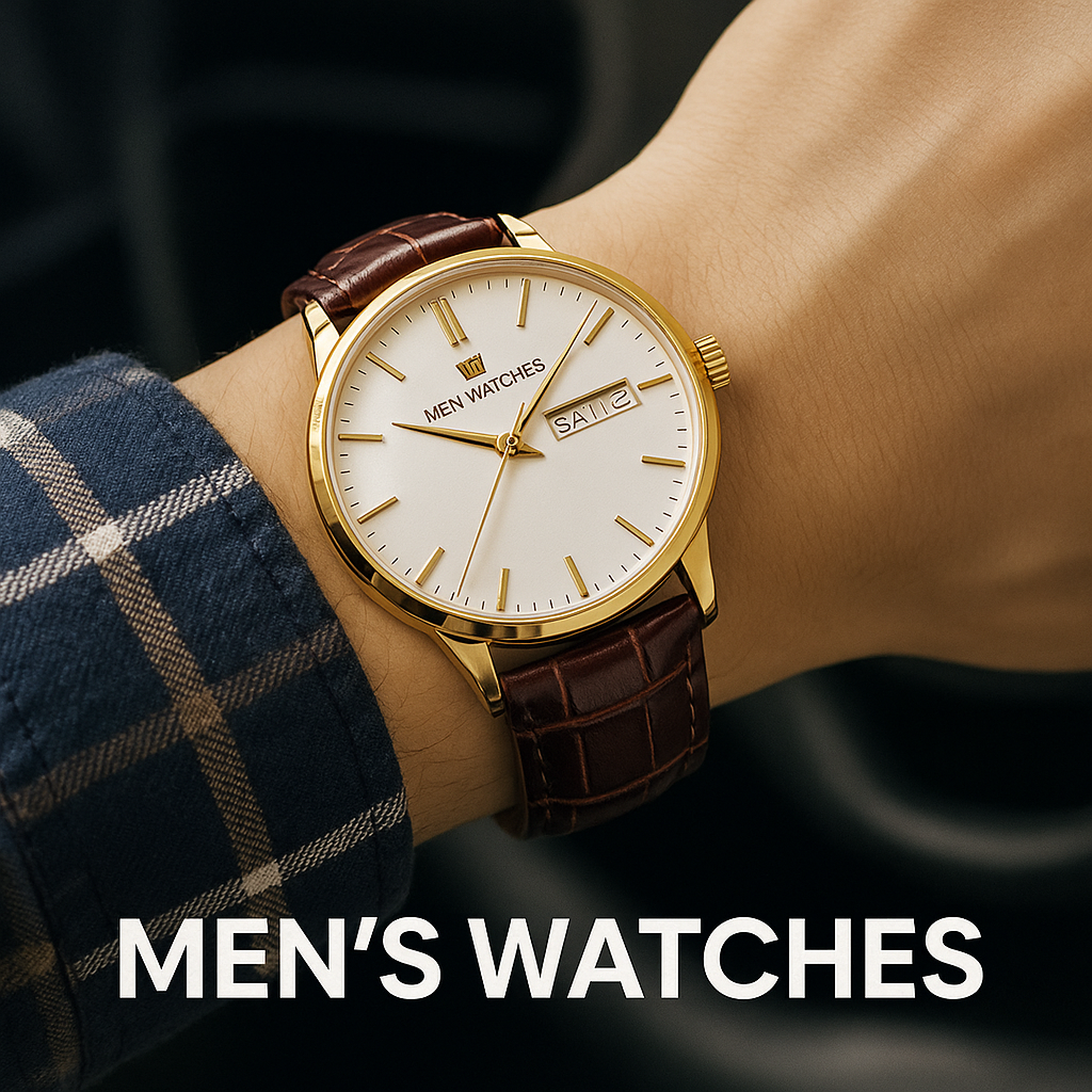 Mens Watches