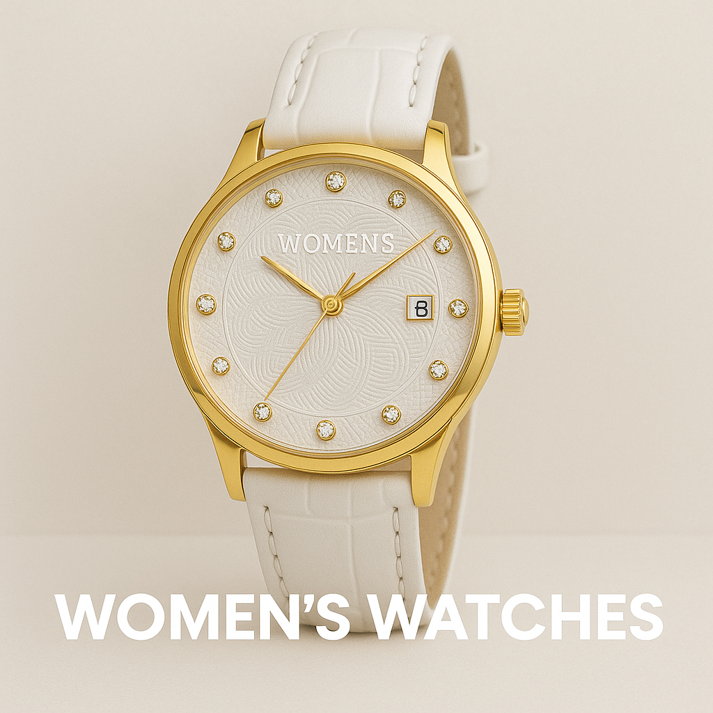 Womens Watches