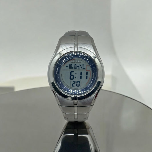 Original Casio Wave Ceptor