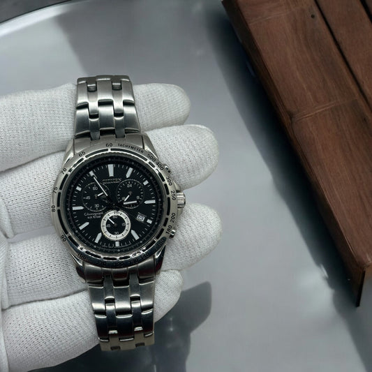 Original Citizen Chronograph