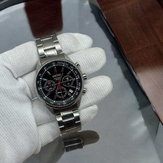 Original Seiko Chronograph