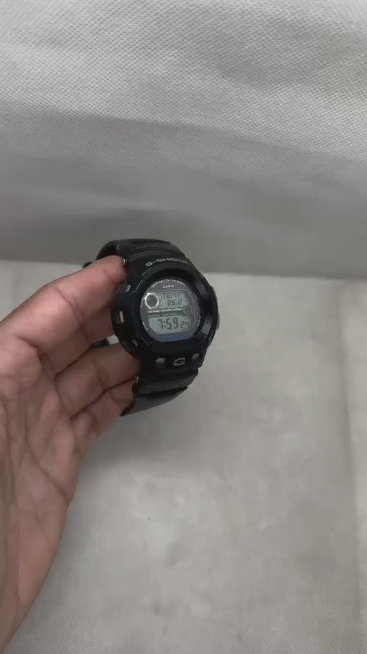 Original Casio G SHOCK lot imported Beautiful Watch