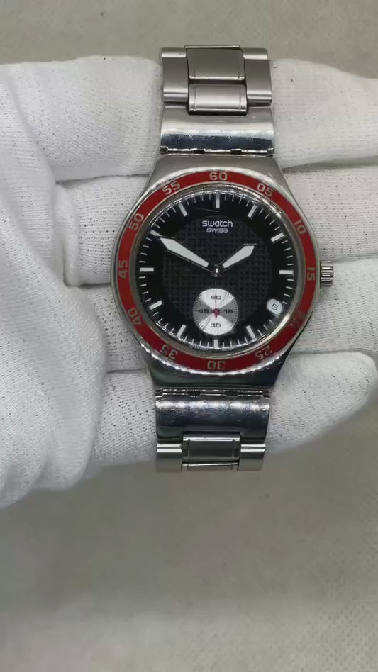 Original Swatch swiss made