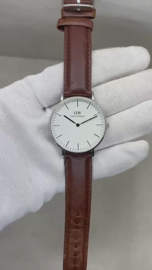 Original DW( Daniel Wellington