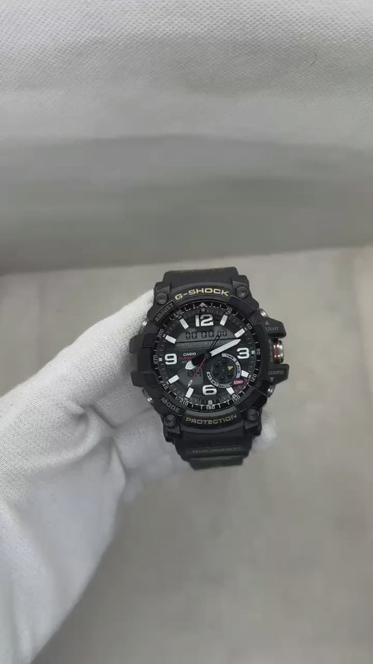 Original G Shock 5476