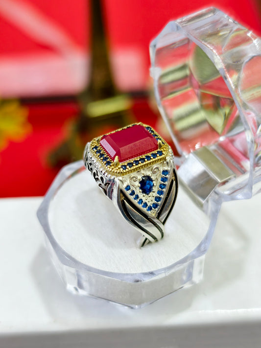 THAILAND'S YAQOOT STONE