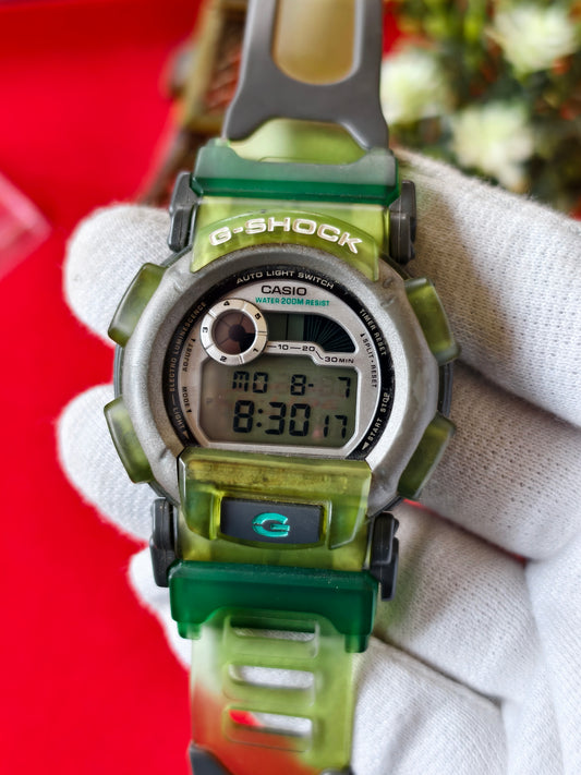 G SHOCK JAPAN