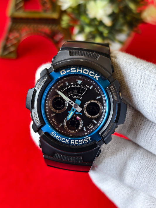 G SHOCK JAPAN