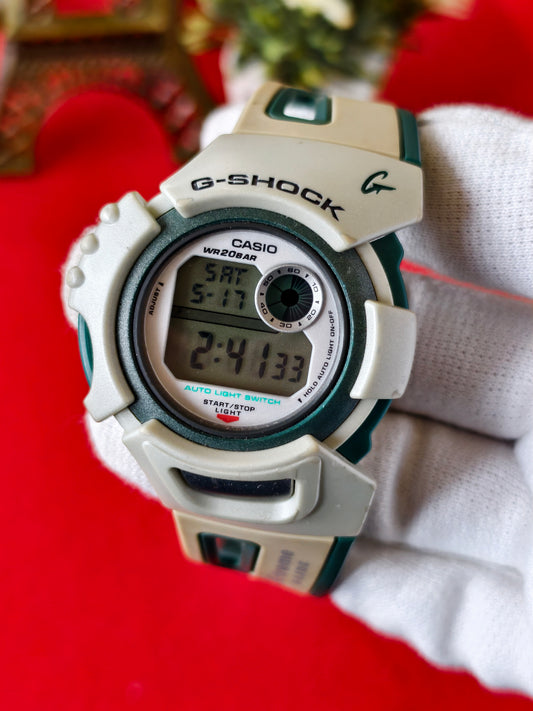 G SHOCK JAPAN