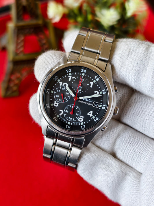 SEIKO JAPAN