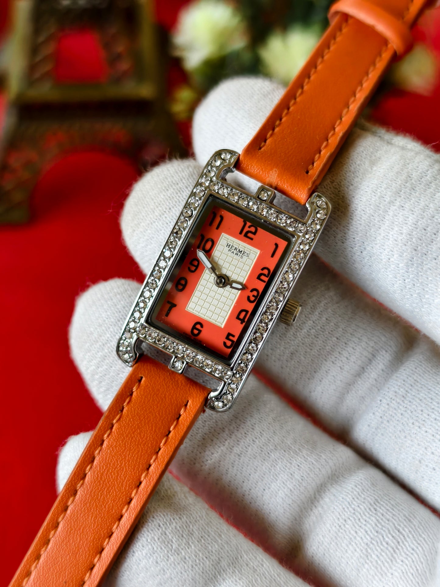 HERMES PARIS
