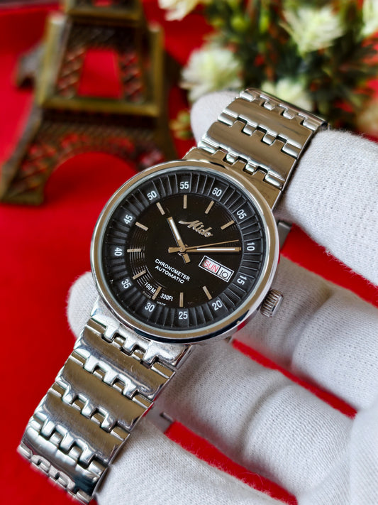 MIDO Swiss Made