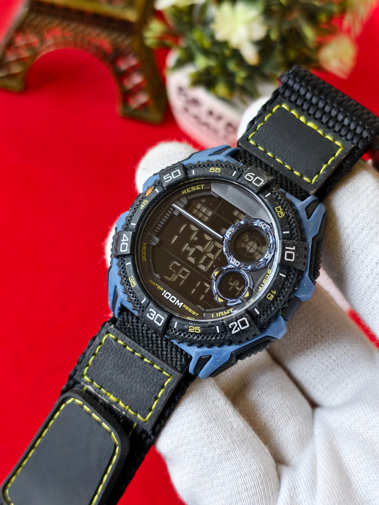 ORIGINAL SPORTS WATCH