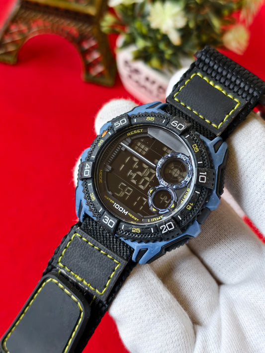 ORIGINAL SPORTS WATCH